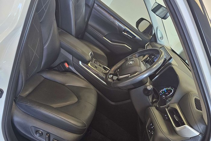 2022 Toyota Kluger Grande