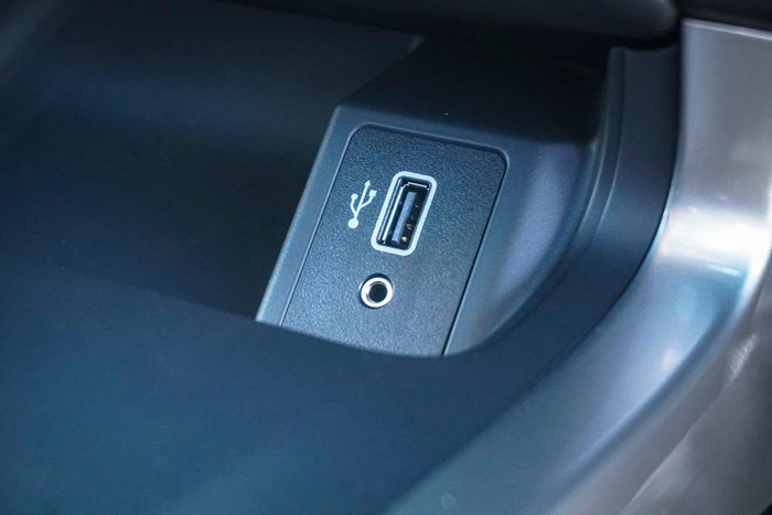 2025 Nissan Navara ST