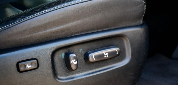 2020 Toyota Landcruiser VX