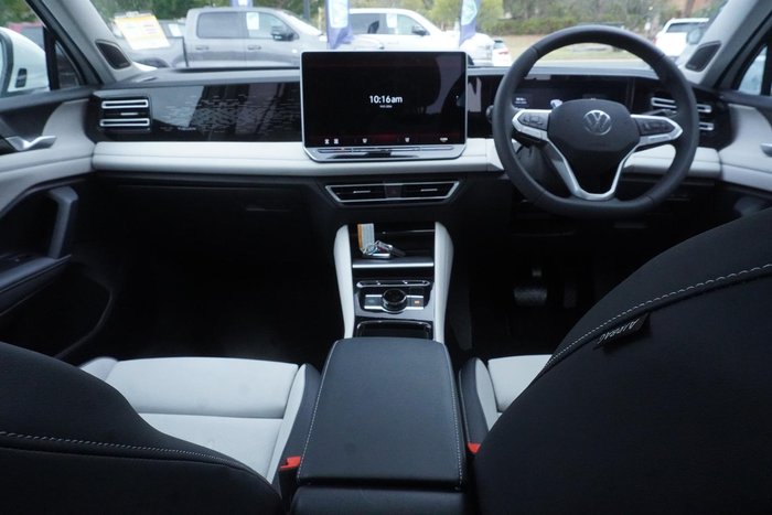 2025 Volkswagen Tiguan 150TSI Elegance