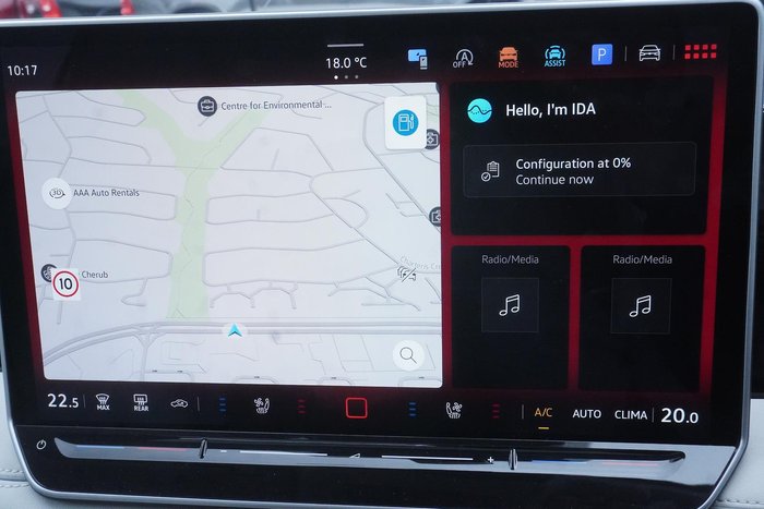 2025 Volkswagen Tiguan 150TSI Elegance