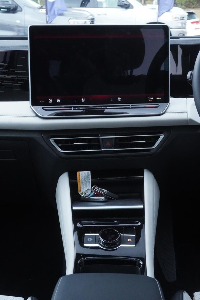 2025 Volkswagen Tiguan 150TSI Elegance