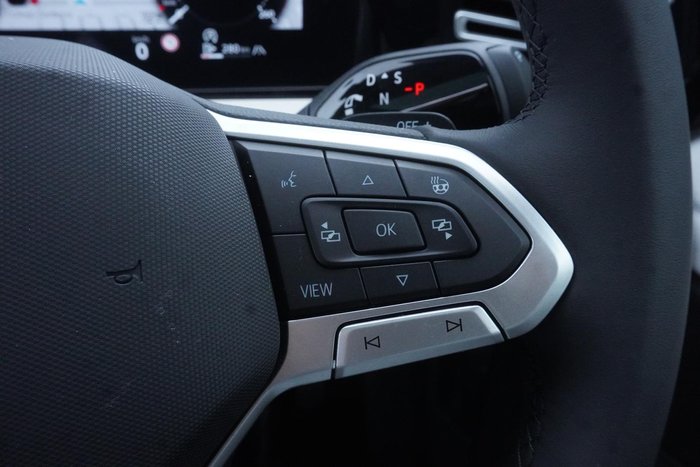 2025 Volkswagen Tiguan 150TSI Elegance