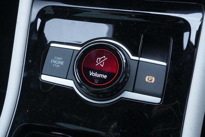 2025 Volkswagen Tiguan 150TSI Elegance