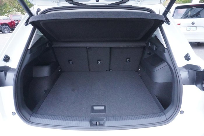 2025 Volkswagen Tiguan 150TSI Elegance