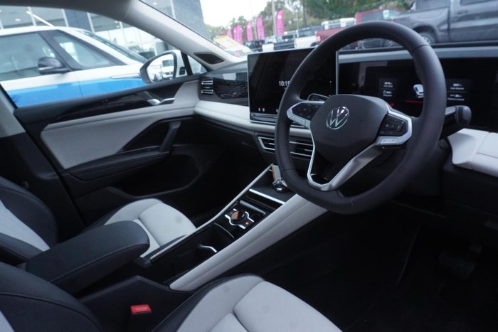 2025 Volkswagen Tiguan 150TSI Elegance