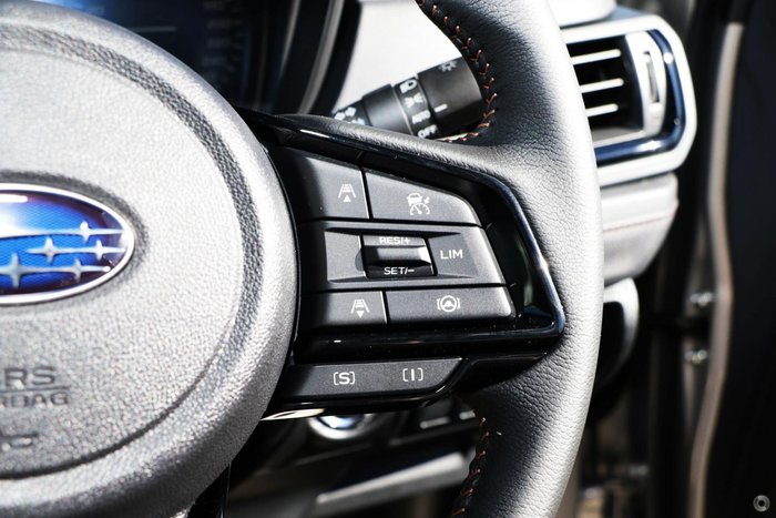 2025 Subaru Forester Hybrid Touring