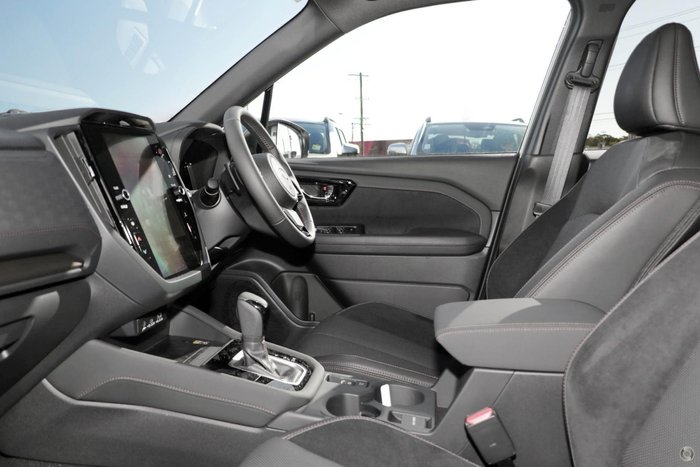 2025 Subaru Forester Hybrid Touring