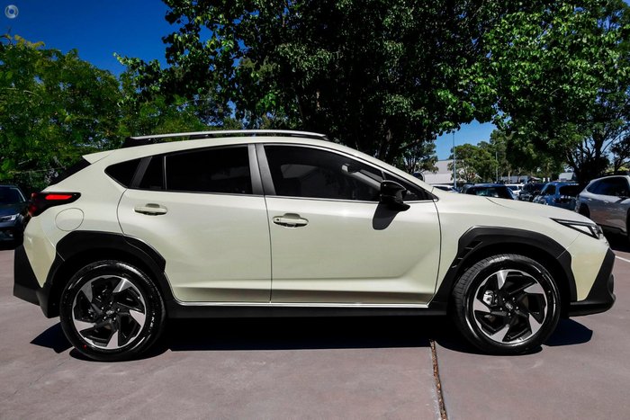 2025 Subaru Crosstrek 2.0S