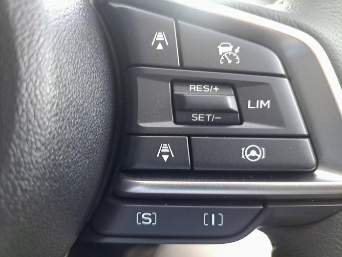 2025 Subaru Crosstrek 2.0S