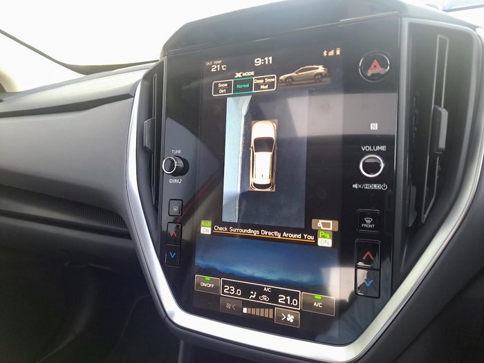 2025 Subaru Crosstrek 2.0S