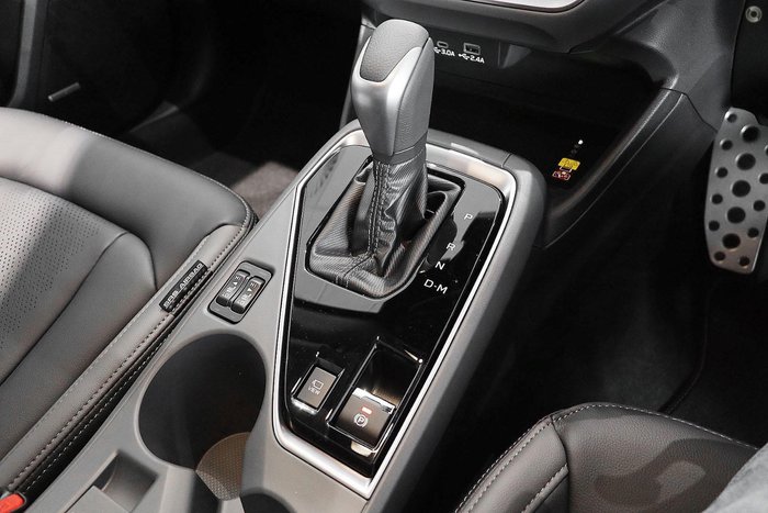 2025 Subaru Crosstrek 2.0S