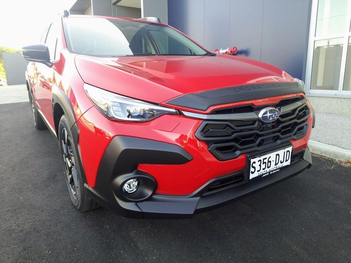 2025 Subaru Crosstrek 2.0S