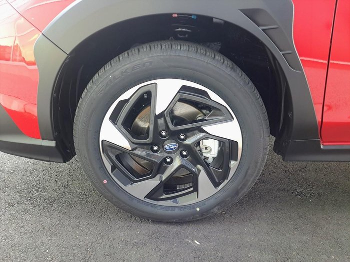 2025 Subaru Crosstrek 2.0S