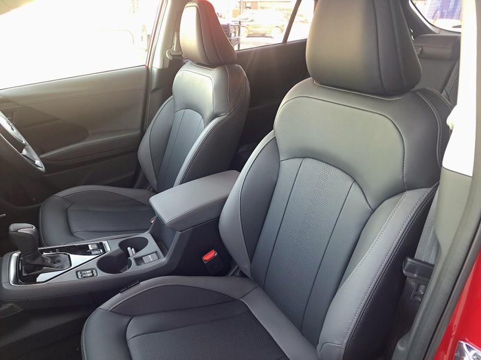 2025 Subaru Crosstrek 2.0S