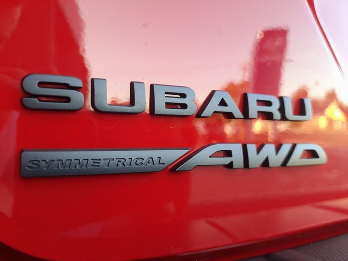 2025 Subaru Crosstrek 2.0S