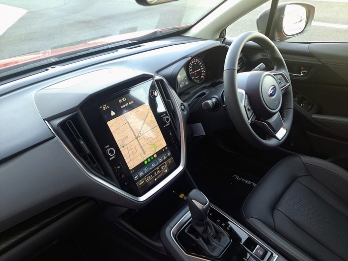 2025 Subaru Crosstrek 2.0S