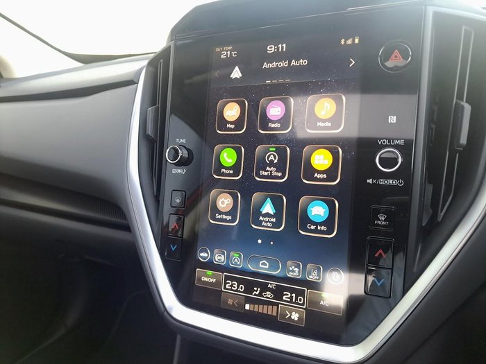 2025 Subaru Crosstrek 2.0S