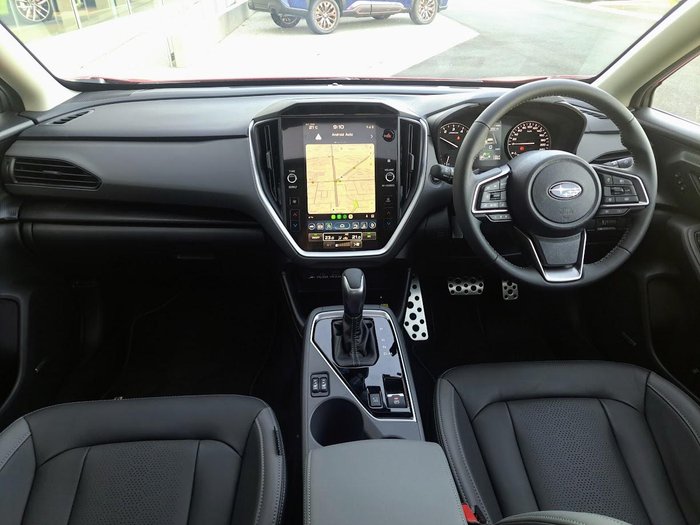 2025 Subaru Crosstrek 2.0S