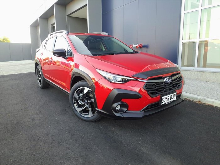 2025 Subaru Crosstrek 2.0S