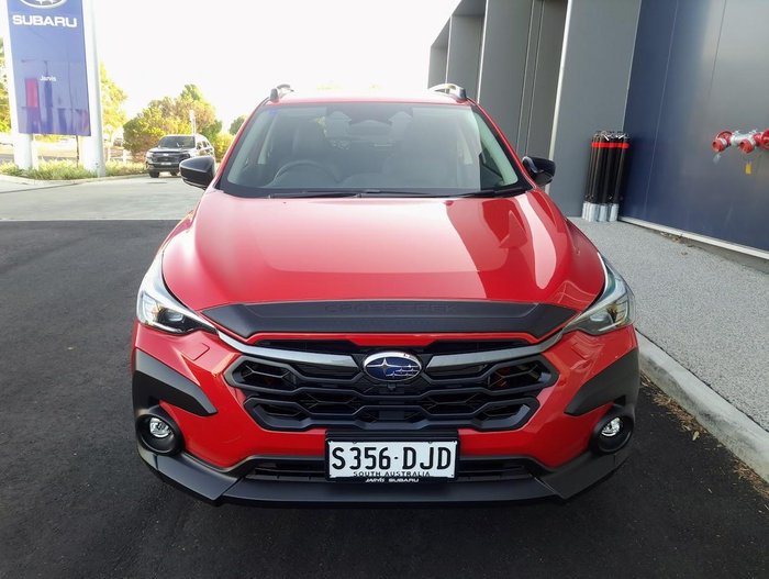 2025 Subaru Crosstrek 2.0S