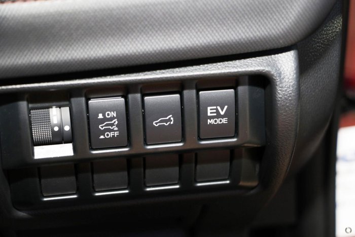 2025 Subaru Forester Hybrid Touring