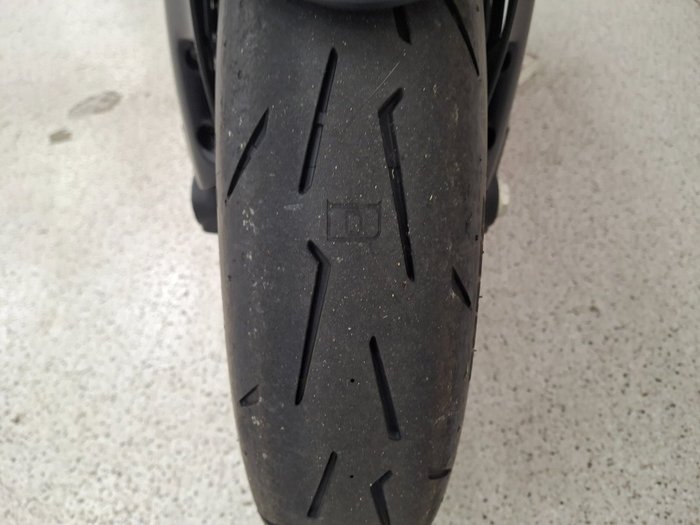 2025 DUCATI PANIGALE V2 Red