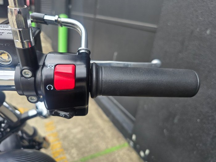 2021 Kawasaki VULCAN 900 (VN900) CUSTOM ORANGE