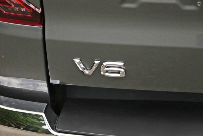 2025 Volkswagen Amarok TDI600 Aventura