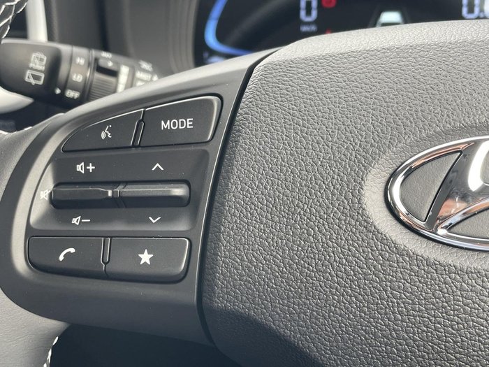 2024 Hyundai Venue Active