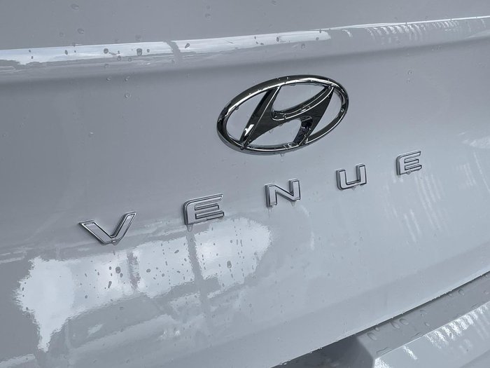 2024 Hyundai Venue Active