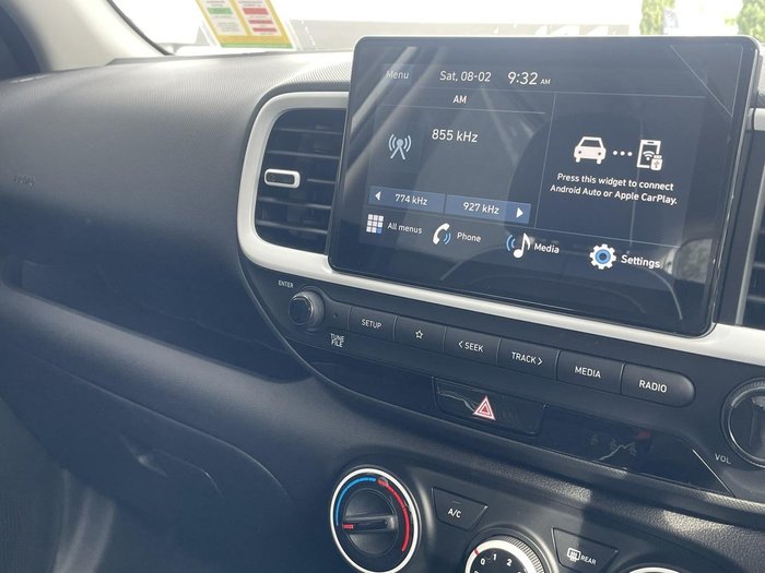 2024 Hyundai Venue Active