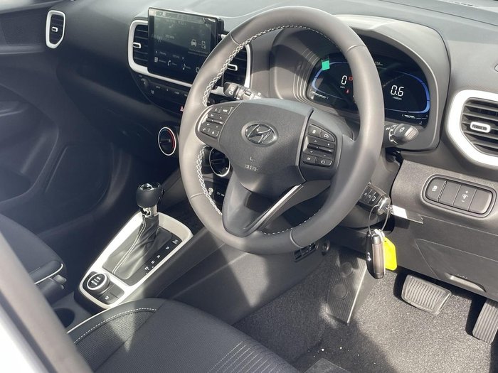 2024 Hyundai Venue Active