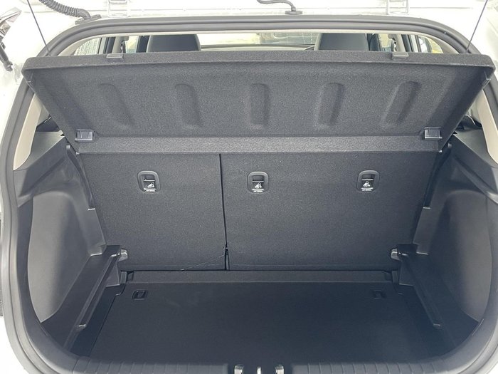 2024 Hyundai Venue Active