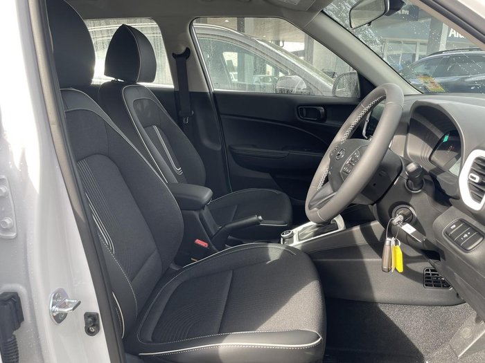 2024 Hyundai Venue Active