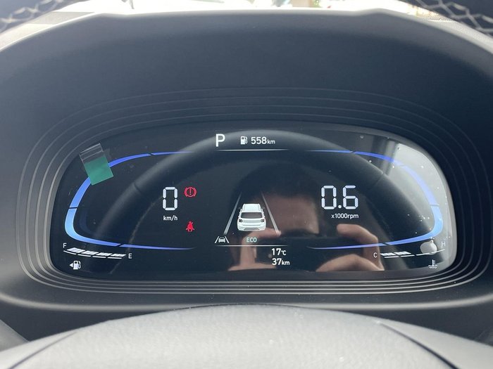 2024 Hyundai Venue Active