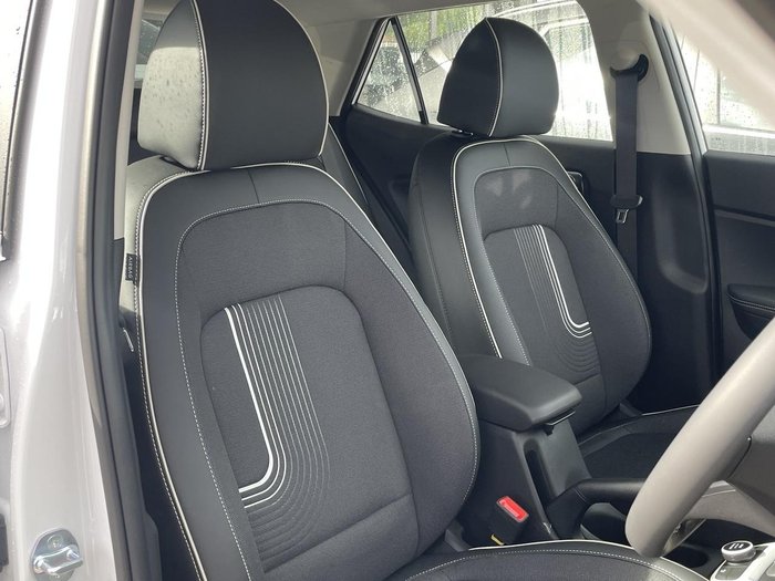 2024 Hyundai Venue Active