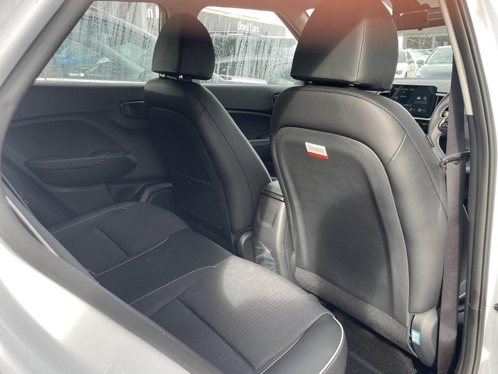 2024 Hyundai Venue Active