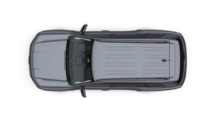 2025 Ford Everest Sport Bi-Turbo