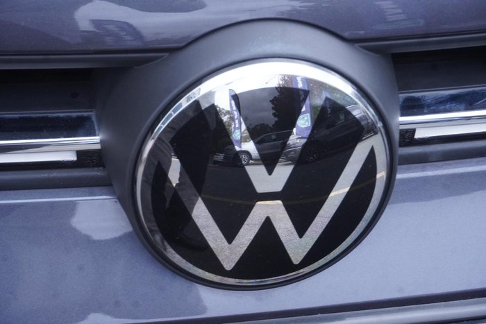 2025 Volkswagen Polo 85TSI Style