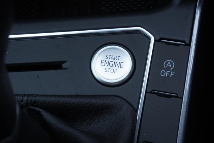 2025 Volkswagen Polo 85TSI Style