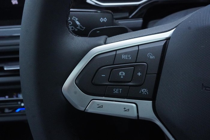 2025 Volkswagen Polo 85TSI Style