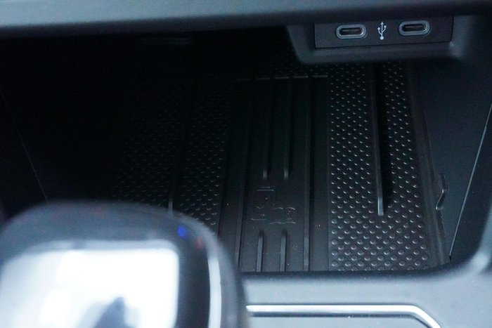 2025 Volkswagen Polo 85TSI Style