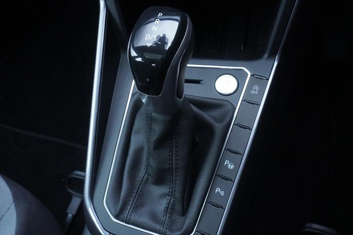 2025 Volkswagen Polo 85TSI Style