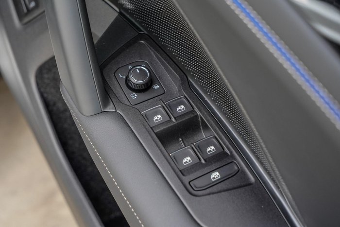 2025 Volkswagen Tiguan 195TSI R-Line