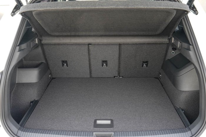 2025 Volkswagen Tiguan 195TSI R-Line