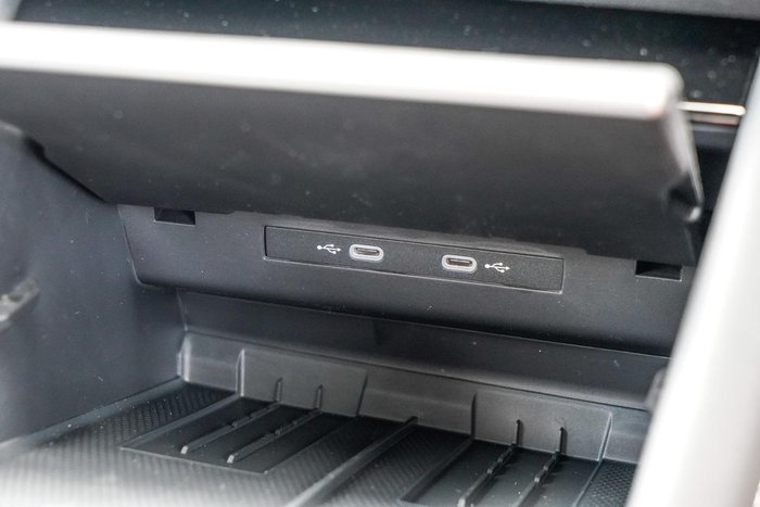 2025 Volkswagen Tiguan 195TSI R-Line