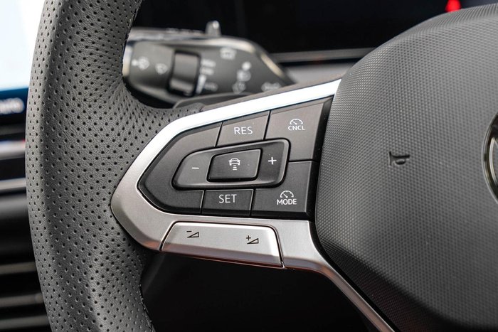 2025 Volkswagen Tiguan 195TSI R-Line