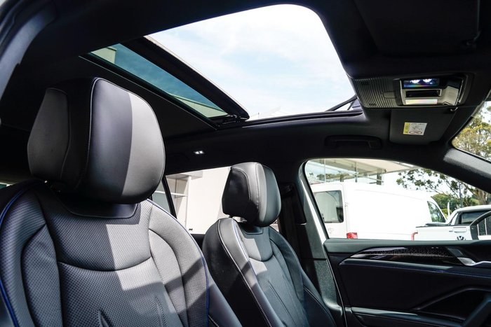 2025 Volkswagen Tiguan 195TSI R-Line