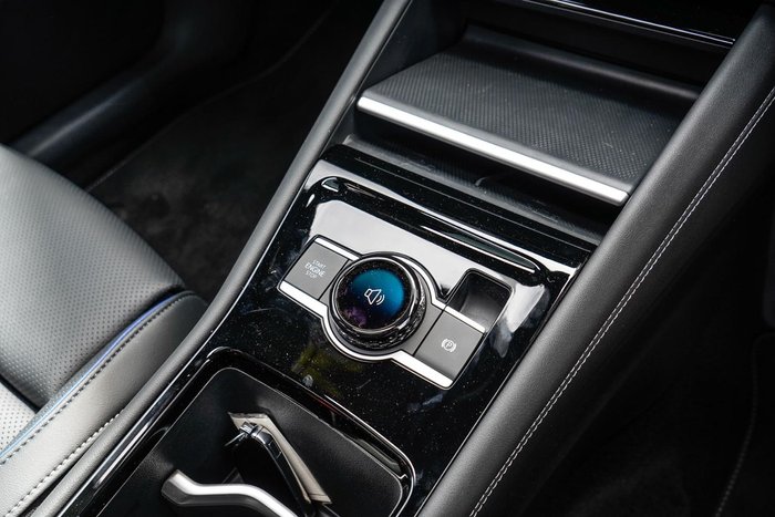 2025 Volkswagen Tiguan 195TSI R-Line